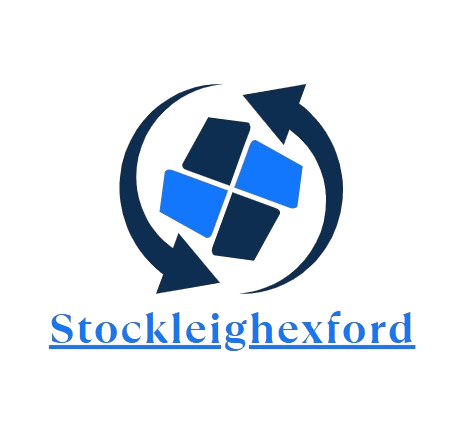 Stock Leigh Exford